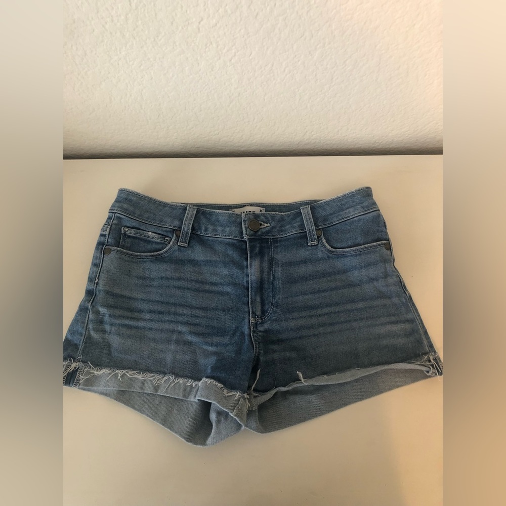 Paige Shorts